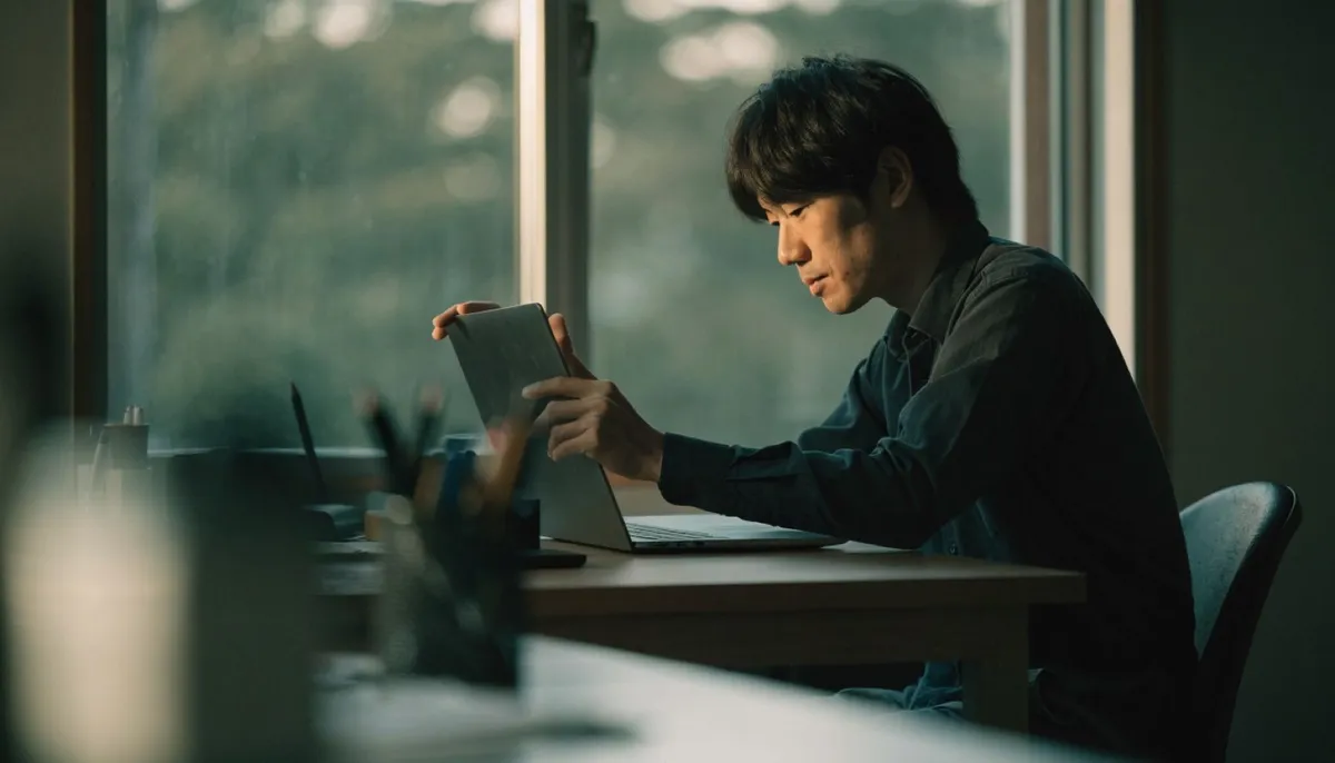 大切なのは「スタートアップやベンチャーか？大企業か？」という比較だけで捉えないこと