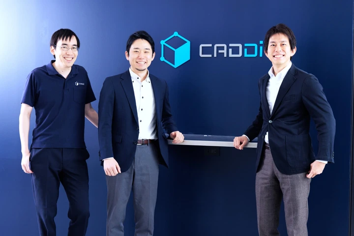 キャディ株式会社