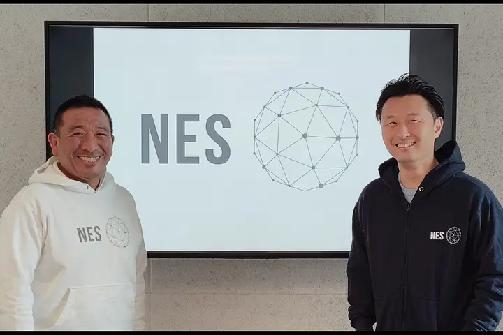 NES株式会社