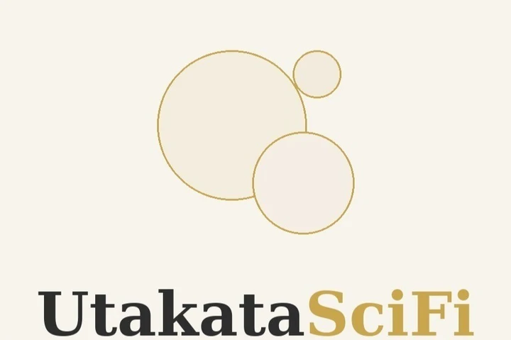 株式会社Utakata-SciFi
