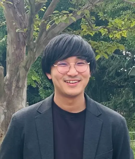 田畑 研太 氏