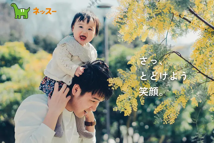 ネッスー株式会社