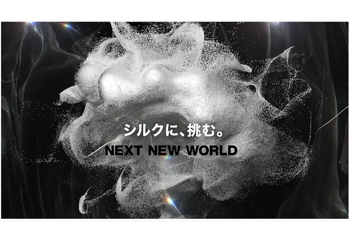 株式会社NEXT NEW WORLD