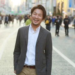 菱木 豊