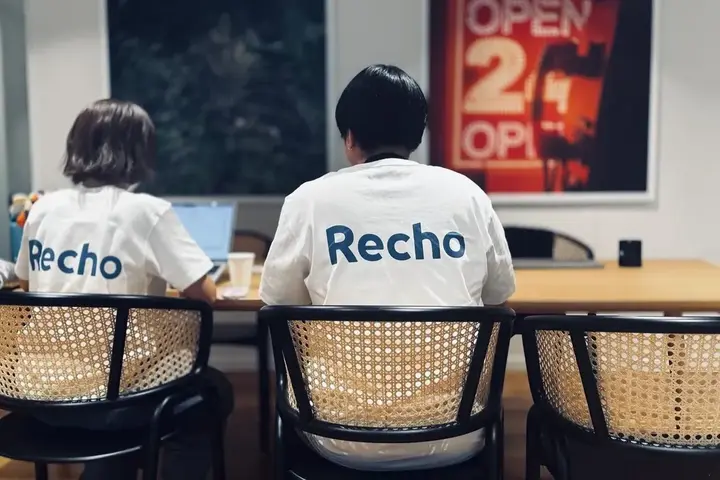株式会社Recho