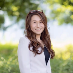 矢津田　智子