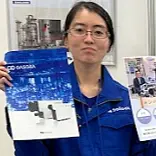 川田 怜奈