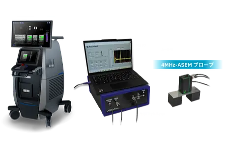 ASEMtech株式会社