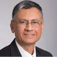 Dr. Ashok Murthy