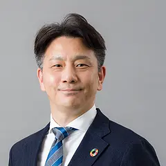 深堀健二