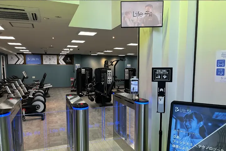 株式会社FiT