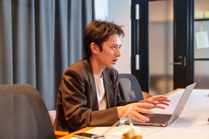 株式会社Enju画像0