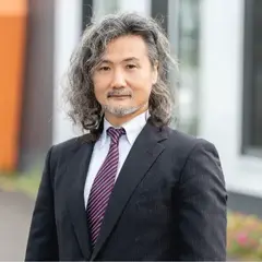 金岡博士