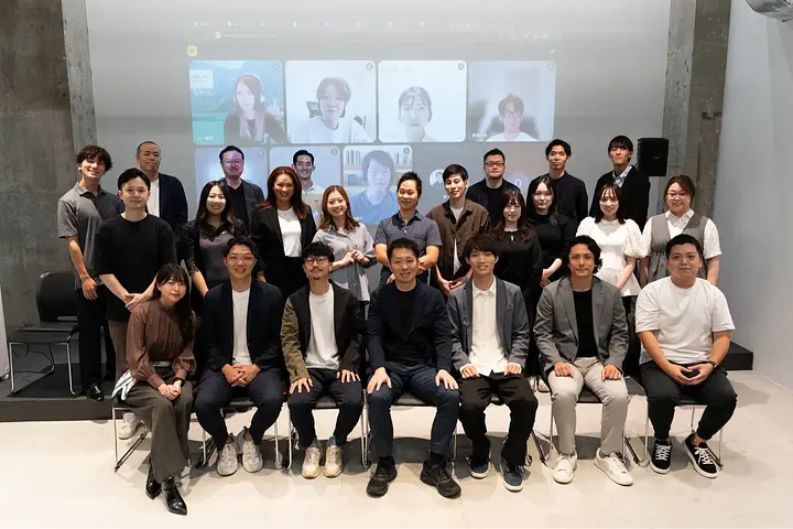 株式会社フォワード画像0