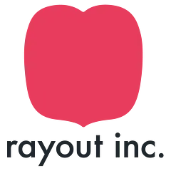 rayout株式会社