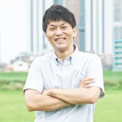 前原 賢一