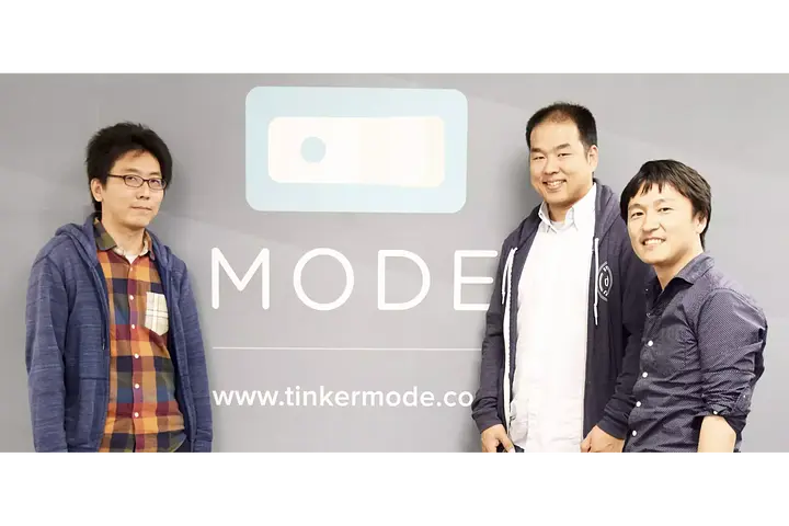 MODE, Inc.