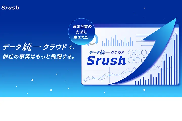 株式会社Srush