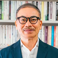 首藤 明敏