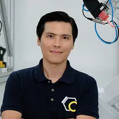 Pham Quang Cuong