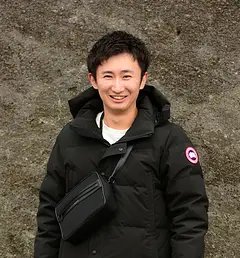 瀧田悠人