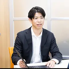 安村 荘佑