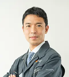 髙木 真一郎