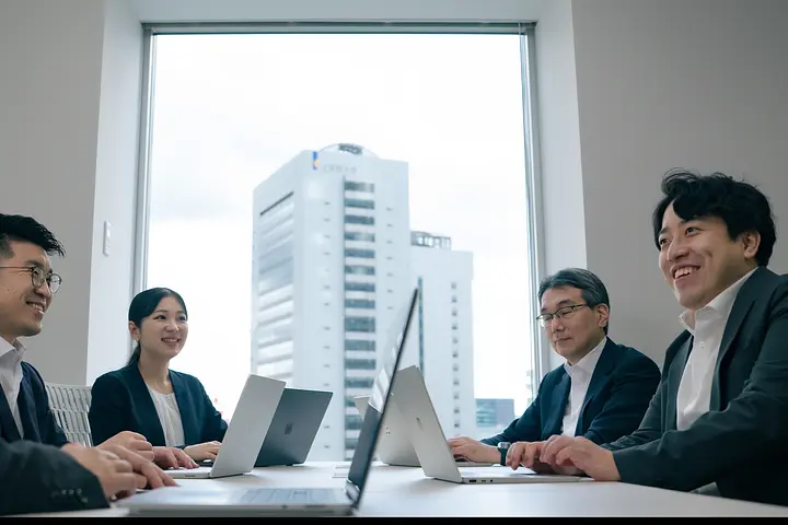 株式会社Integrity画像2