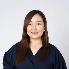 梅田 絢子