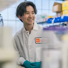 福永祐一