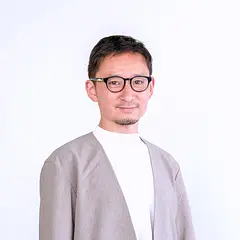 川俣 理晶