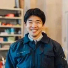 関森 祐樹