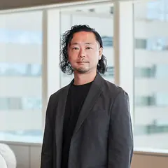 野邊 健太