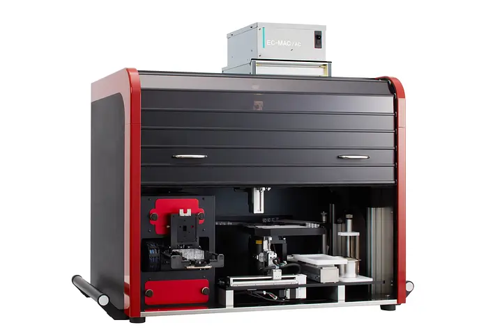 株式会社オンチップ・バイオテクノロジーズ