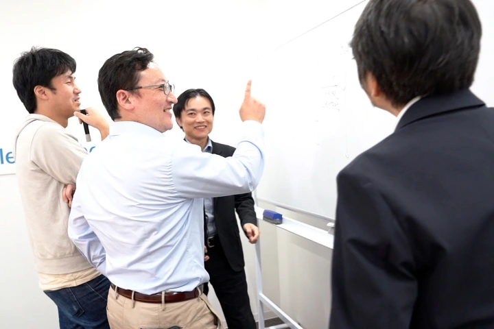 エレファンテック株式会社画像0