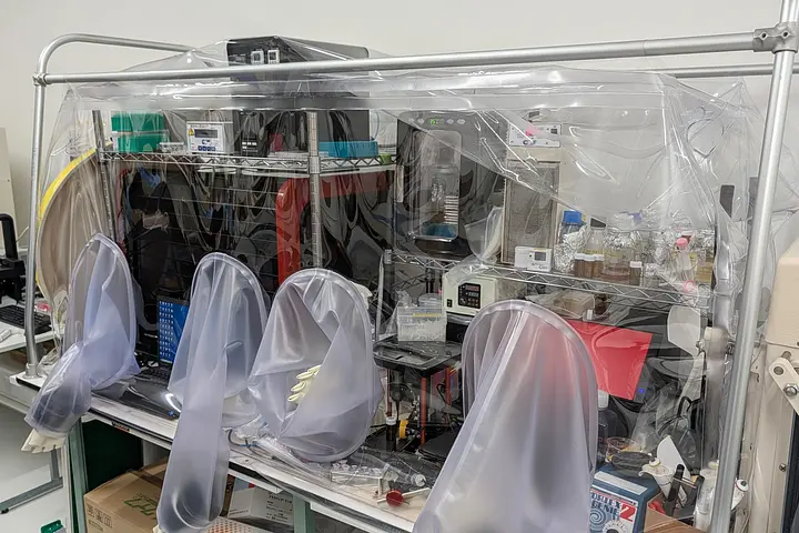 株式会社オンチップ・バイオテクノロジーズ画像3