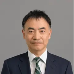 安井正人
