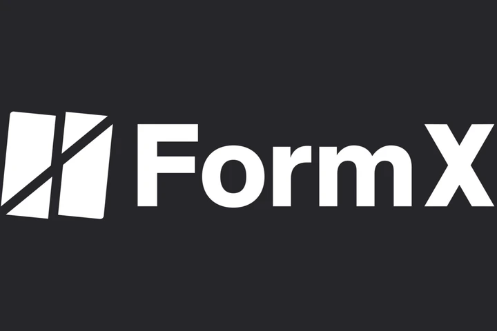 株式会社FormX