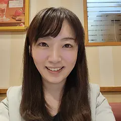 結城 涼子