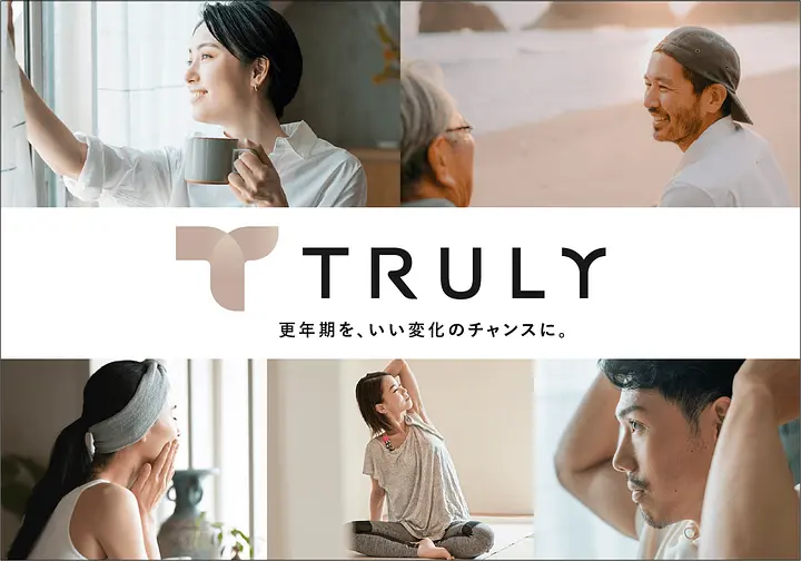 株式会社TRULY