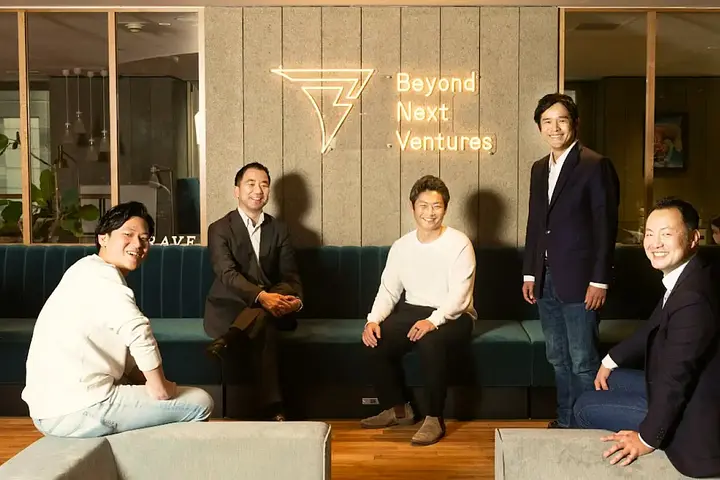 Beyond Next Ventures 株式会社画像2