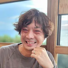 原田大作
