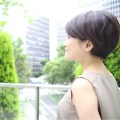 鶴田桂子