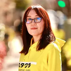 佐藤鮎美