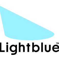 株式会社Lightblue