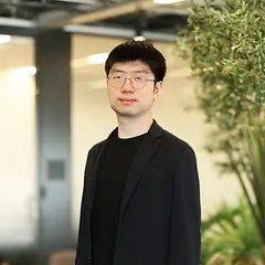 Qishen Ha