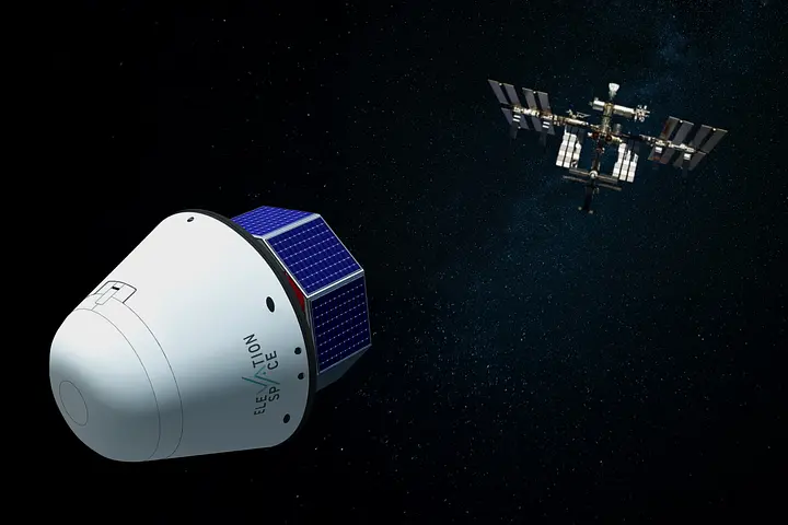 株式会社ElevationSpace