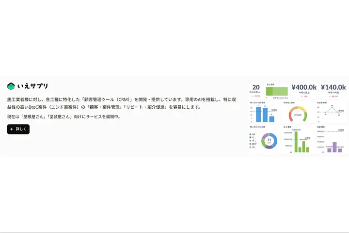 ハウスケープ株式会社