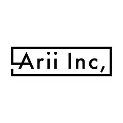 株式会社Arii