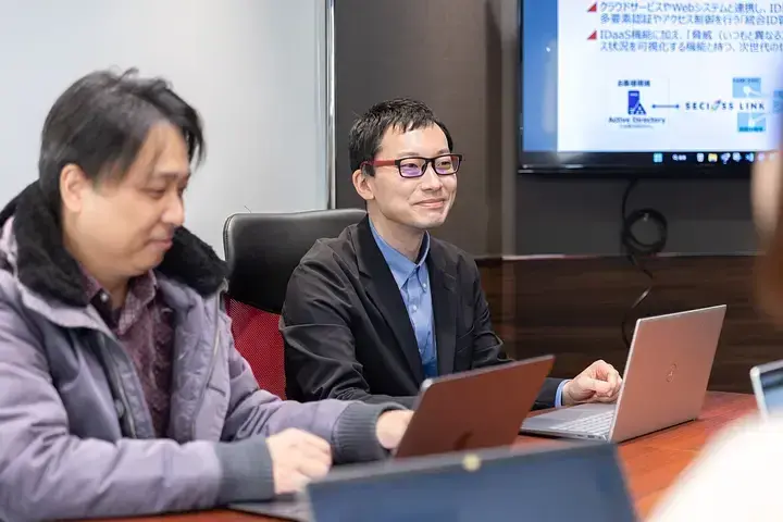 株式会社セシオス画像0